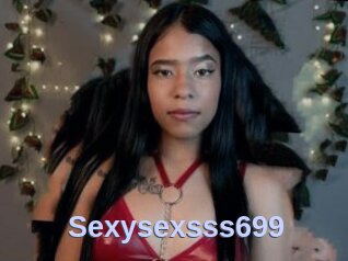 Sexysexsss699