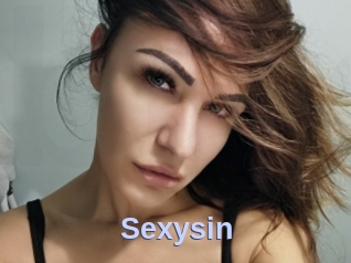 Sexysin