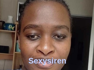 Sexysiren