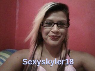 Sexyskyler18