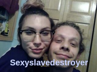 Sexyslavedestroyer