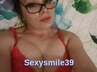 Sexysmile39
