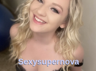Sexysupernova