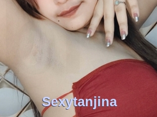 Sexytanjina