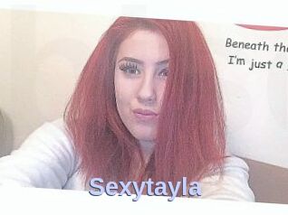 Sexytayla