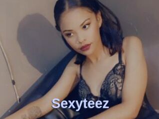 Sexyteez