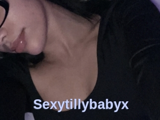 Sexytillybabyx