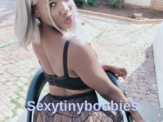 Sexytinyboobies