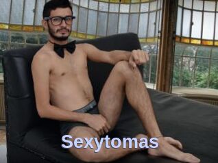 Sexytomas