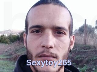 Sexytoy265