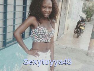 Sexytoyya45