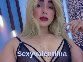 Sexyvalentiina