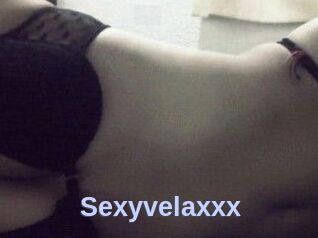 Sexyvelaxxx