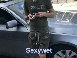 Sexywet