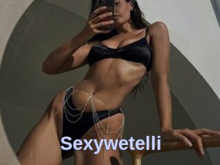 Sexywetelli