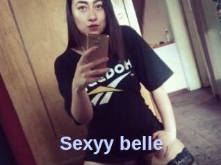 Sexyy_belle