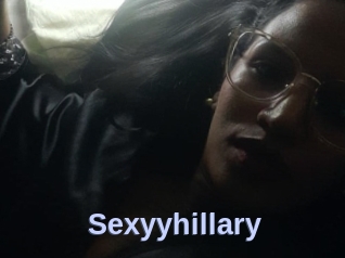 Sexyyhillary
