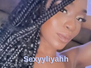 Sexyyliyahh