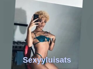 Sexyyluisats