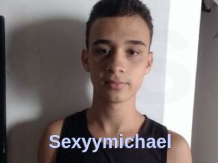 Sexyymichael