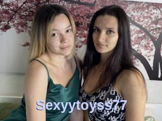 Sexyytoyss77