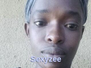 Sexyzee
