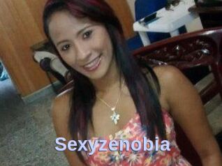 Sexyzenobia