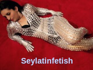 Seylatinfetish