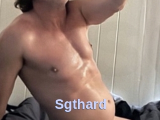 Sgthard