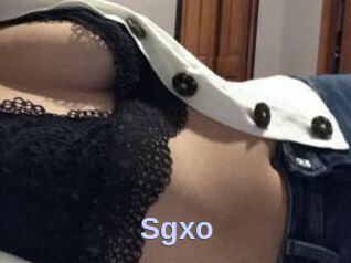 Sgxo