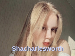 Shacharlesworth