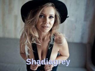 Shadiagrey