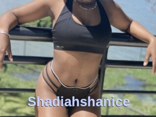 Shadiahshanice