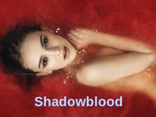 Shadowblood