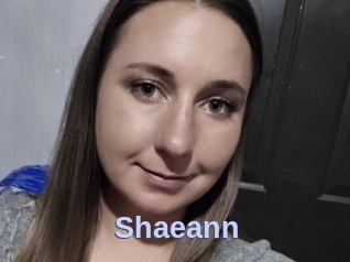 Shaeann