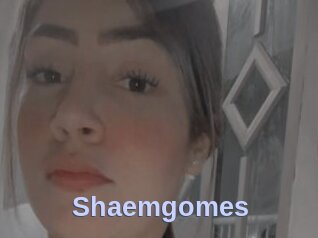 Shaemgomes