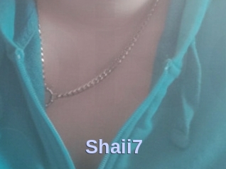 Shaii7