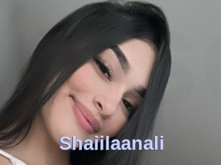 Shaiilaanali