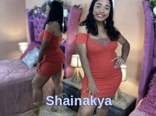 Shainakya