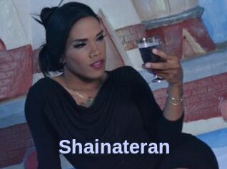 Shainateran