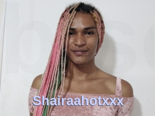 Shairaahotxxx