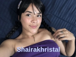 Shairakhristal