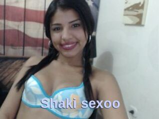 Shaki_sexoo