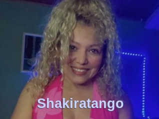 Shakiratango