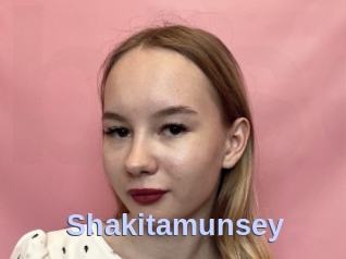 Shakitamunsey