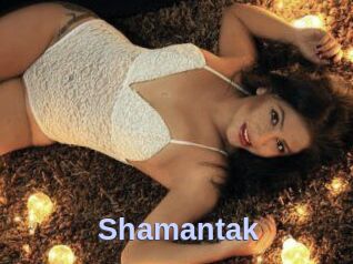 Shamantak