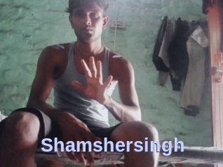 Shamshersingh