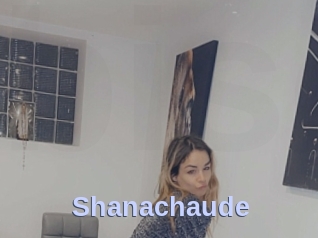 Shanachaude