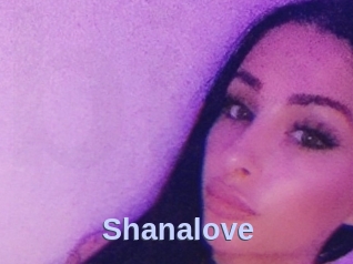Shanalove