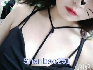Shanbao251